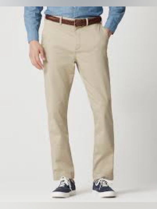 J. Crew Factory Other - J crew factory mens flex straight pants